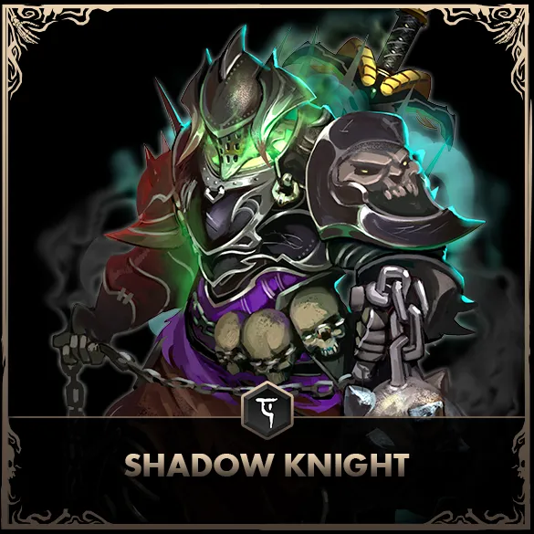 Monster: Shadow Knight