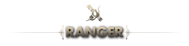 Ranger's Class of Chronicles of Drunagor: Age of Darkness