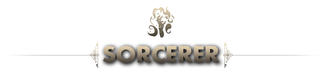 Sorcerer's Class of Chronicles of Drunagor: Age of Darkness